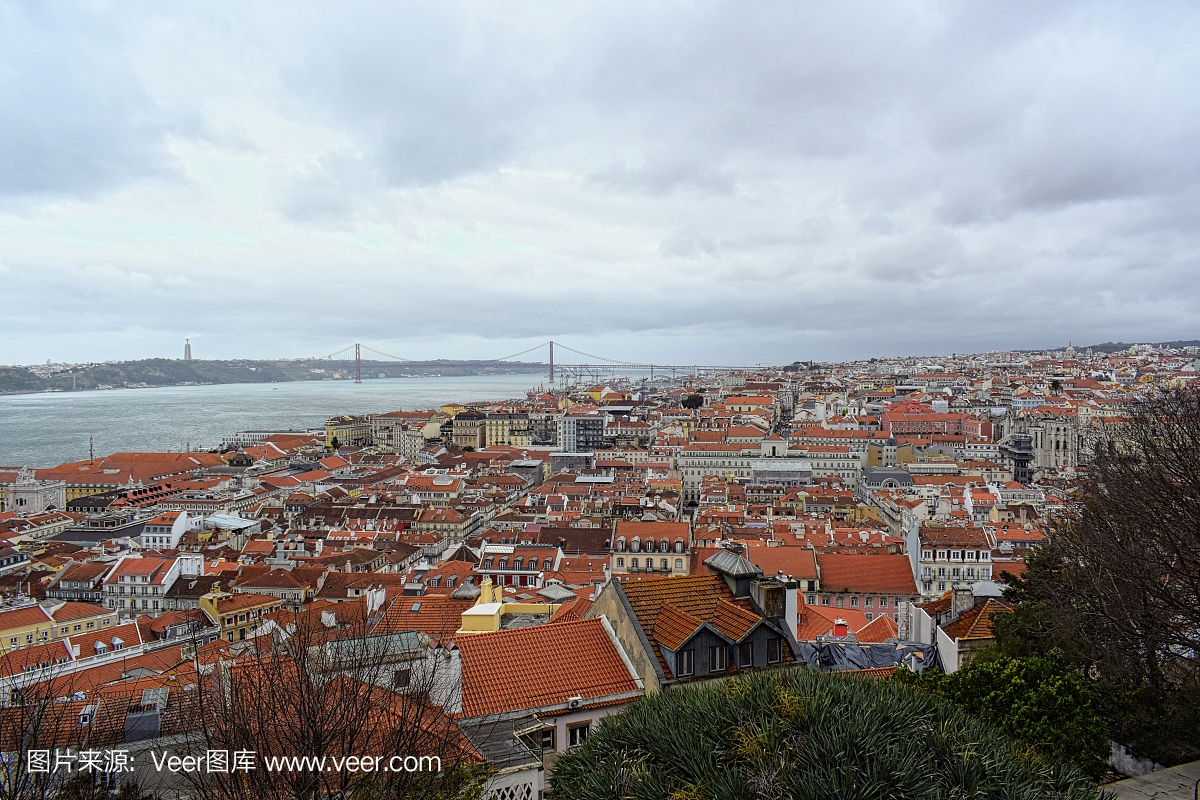 国际著名景点,城市生活,葡萄牙文化,著名景点