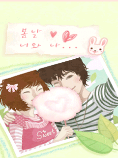 love情侣动态手机图片-人物壁纸-手机壁纸,手-38kb