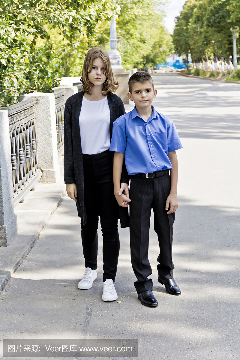 姐妹,兄弟,学龄前儿童,女人