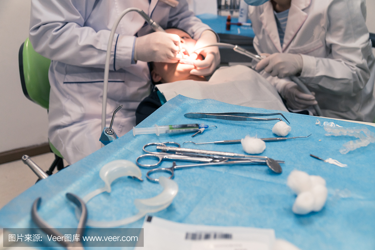 隐形矫治,隐形矫正,透明牙套,牙齿矫治