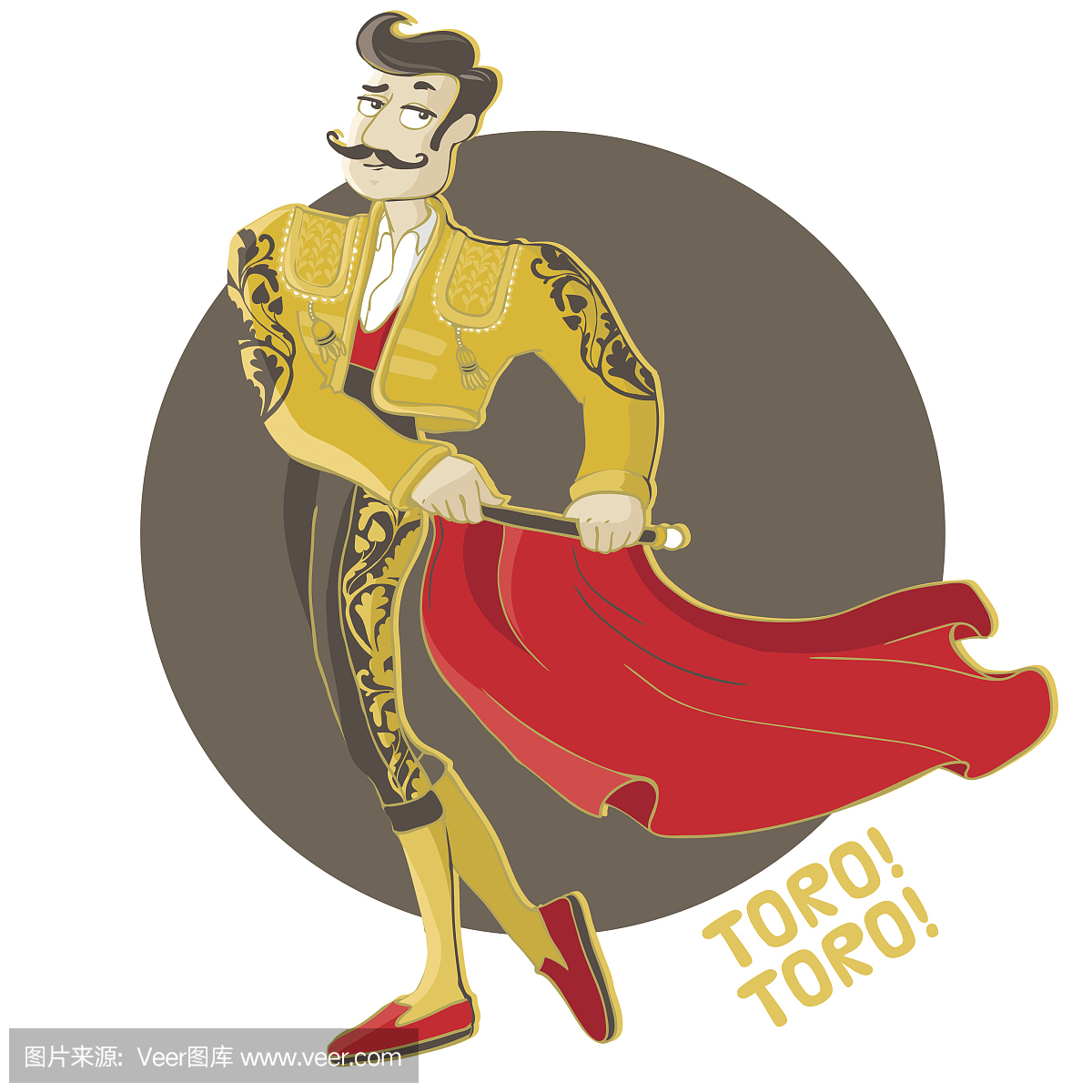 斗牛士,斗牛舞,斗牛运动,斗牛员