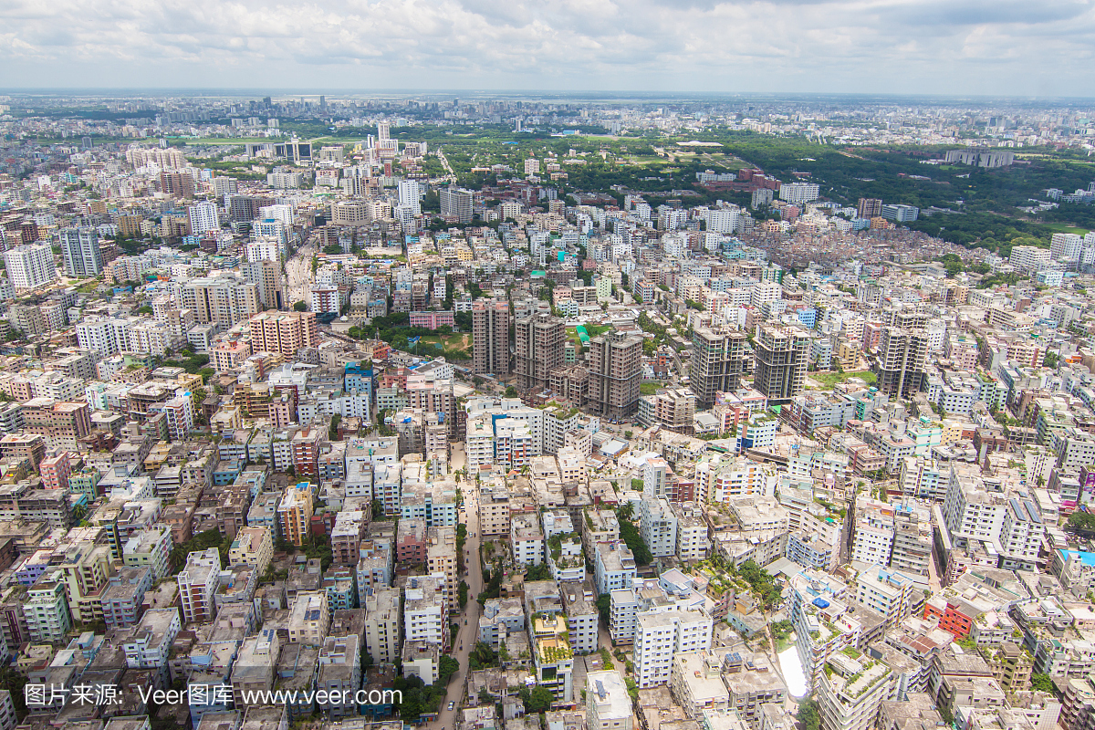 达卡,孟加拉首都,孟加拉,孟加拉国