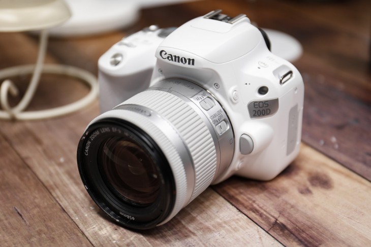 佳能单反600d相机入门教程_佳能200d单反相机_佳能单反全画幅相机