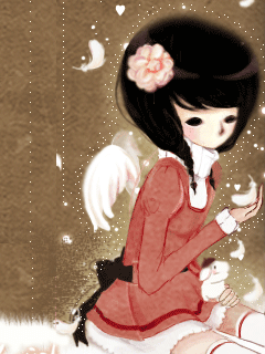 愤怒的骷髅动态壁纸,240x320,动态手机图片,动-59kb