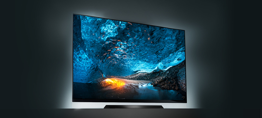 OLEDтелевизоры LG лидиру OLEDтелевизоры LG лидиру