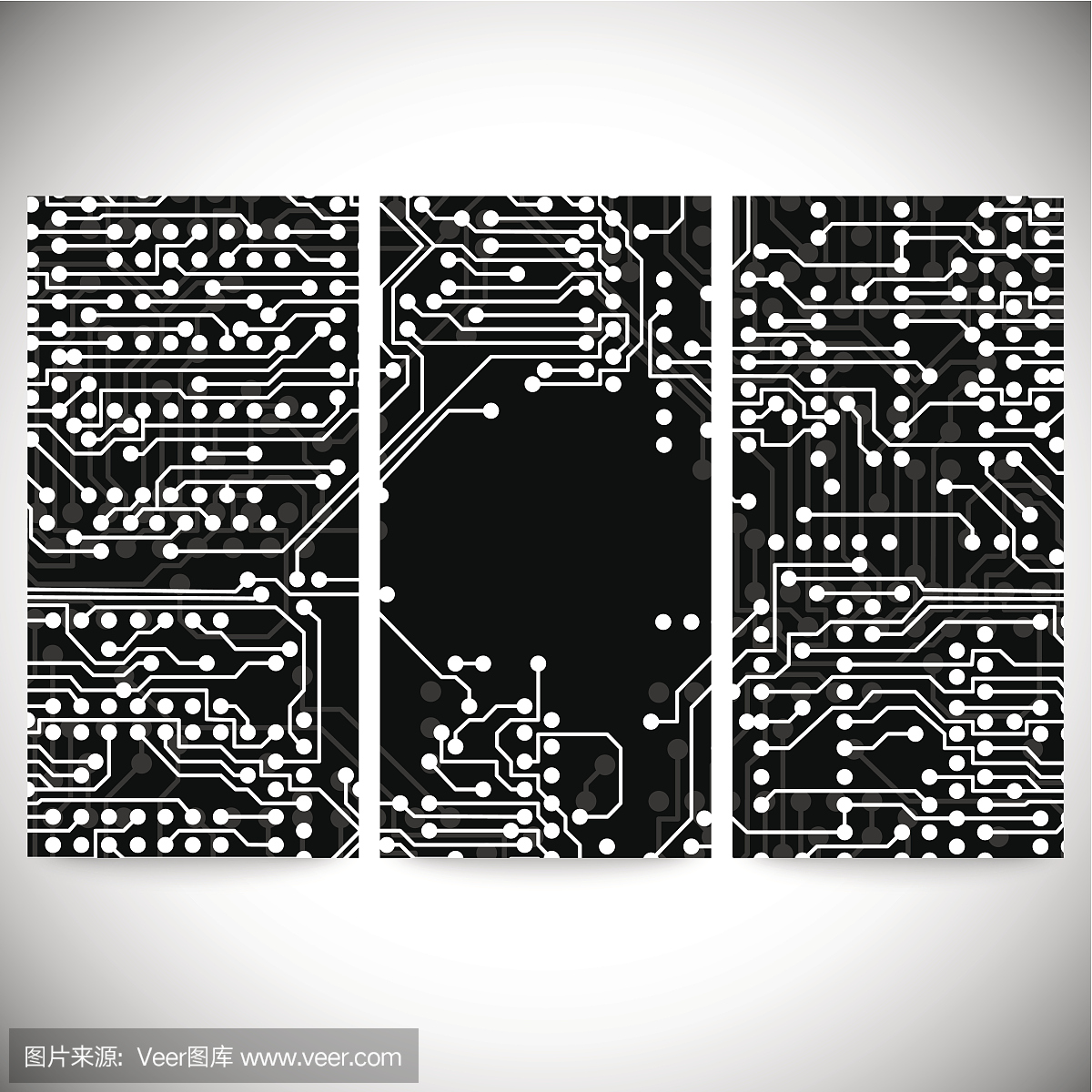 pcb分类大全