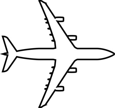 飞机素材的儿童画_飞机素材的儿童画图片大全