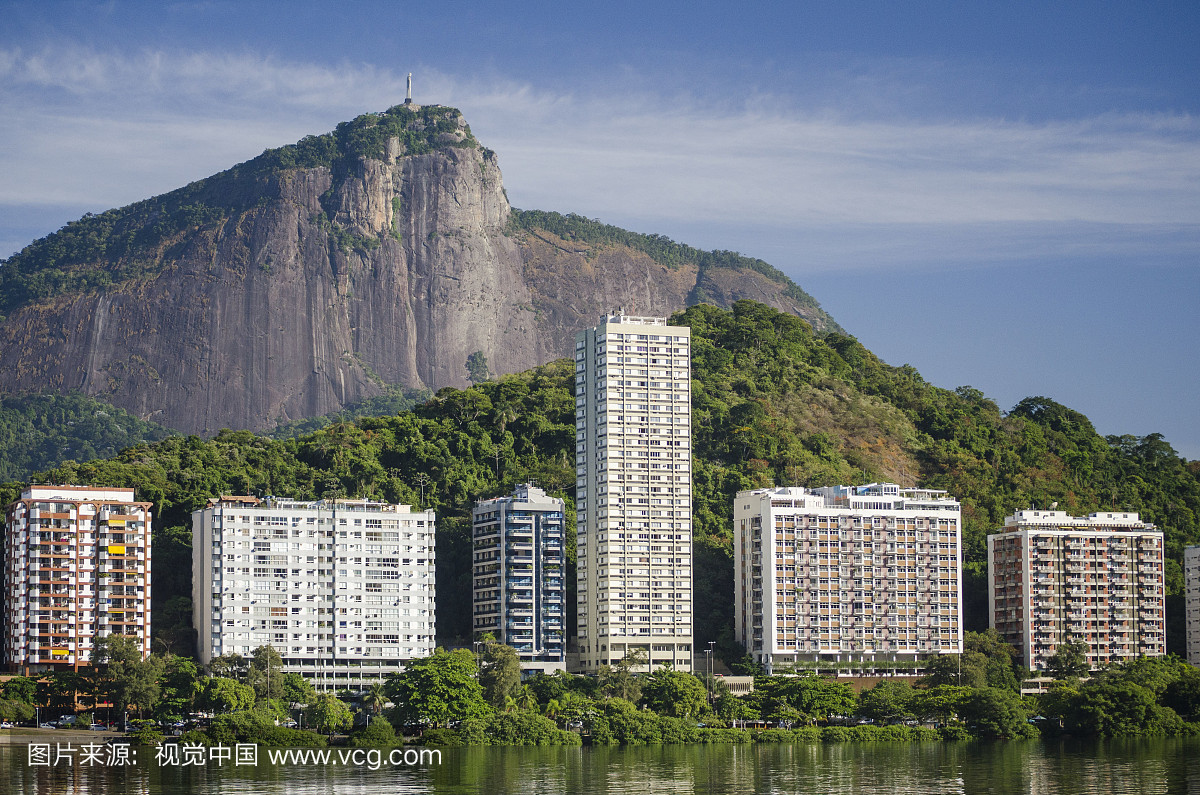 国际著名景点,当地著名景点,著名景点,巴西