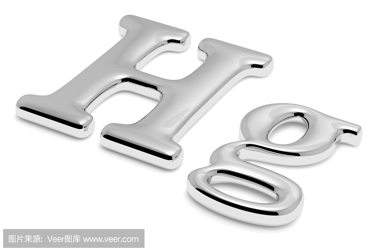 水银,Hg,汞,液体金属