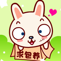 可爱卡通阿狸qq头像首页-38kb