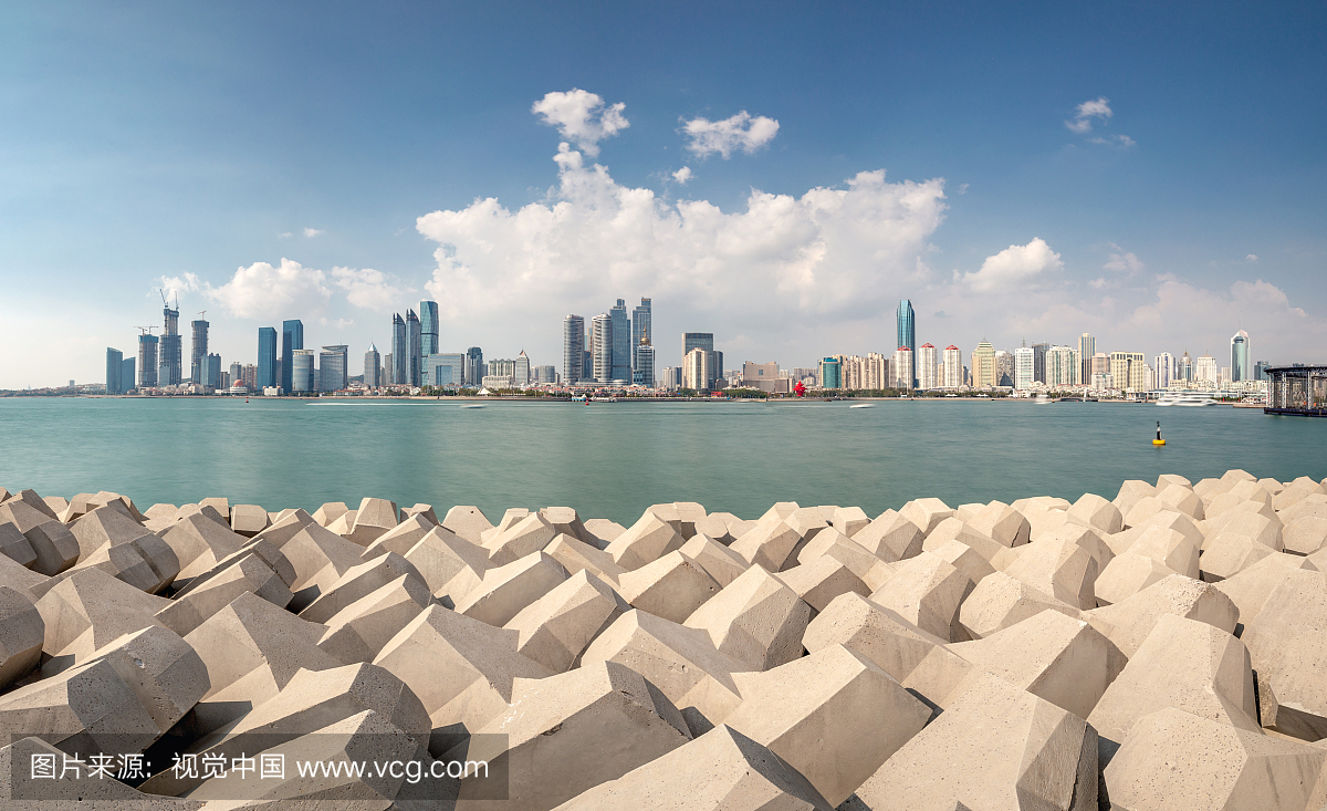 青岛,青岛市,海洋,沧海