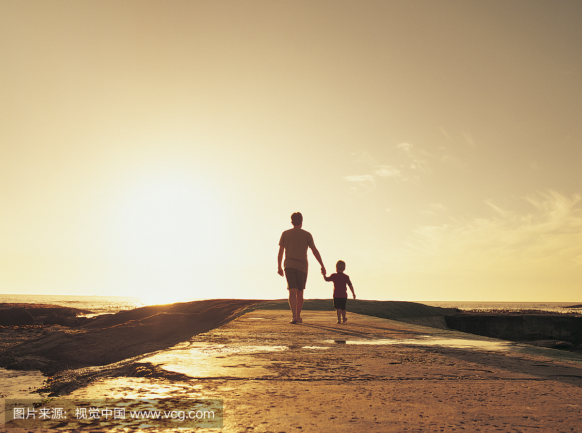 父亲,老爸,爸爸,父