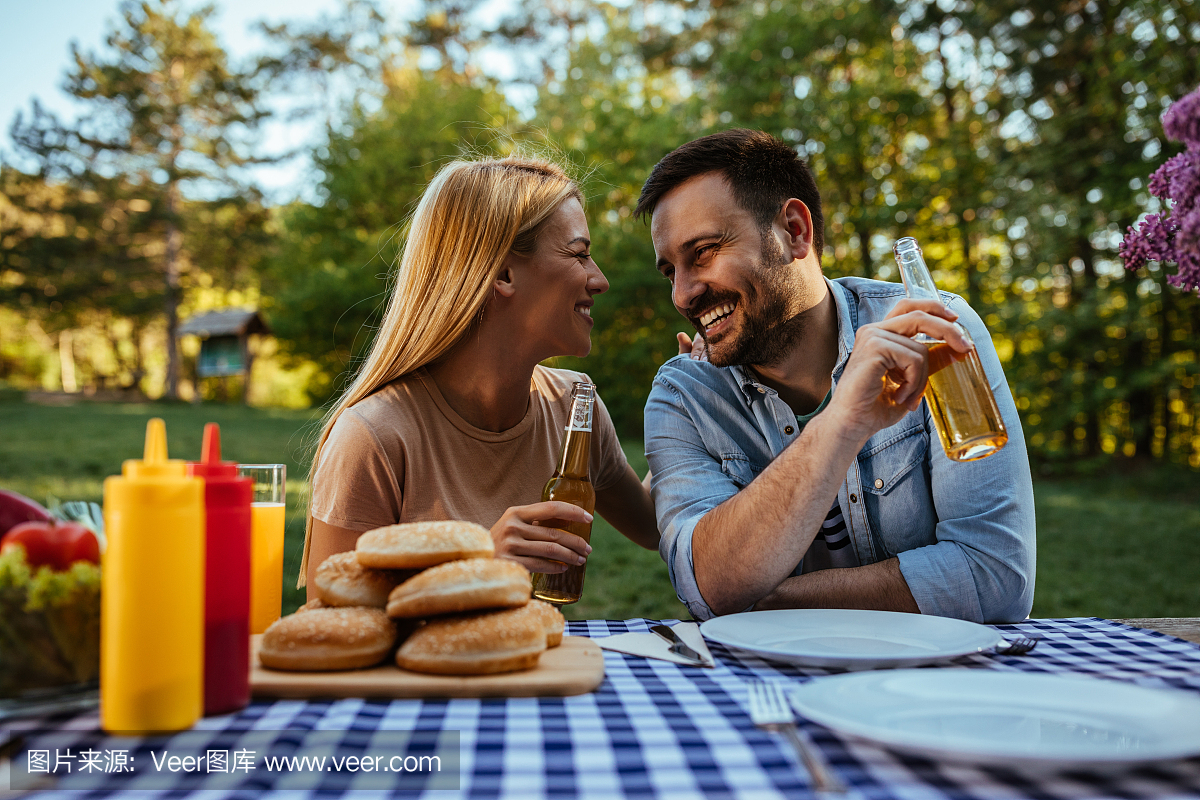 伴侣,恋人,生死不离,两口之家