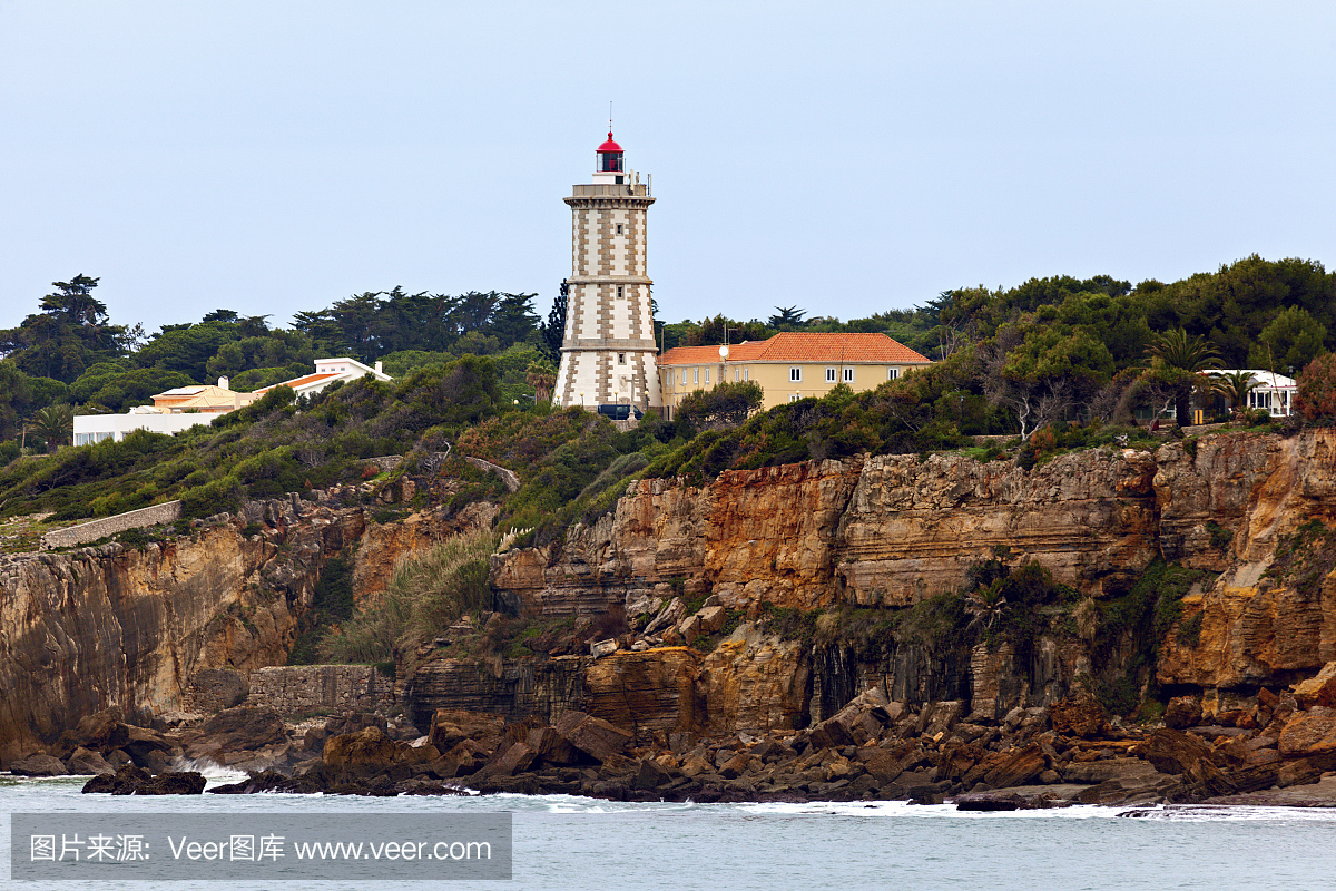 卡斯卡伊斯市,卡斯卡伊斯,里斯本,葡萄牙首都