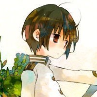 很帅的王子气质动漫头像:一丝心悬安静落抠,扭-13kb