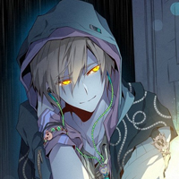 pp头像动漫非主流