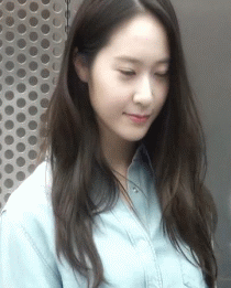 郑秀晶头像动图