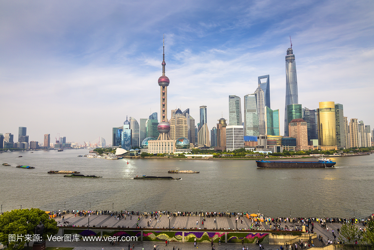 黄浦江,浦江,黄埔江,东方明珠塔
