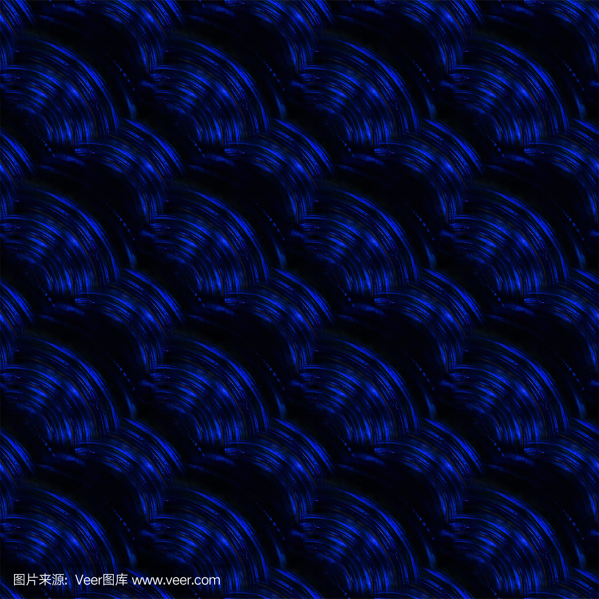 彩色圆圈,抽象圈背景和纹理壁纸艺术