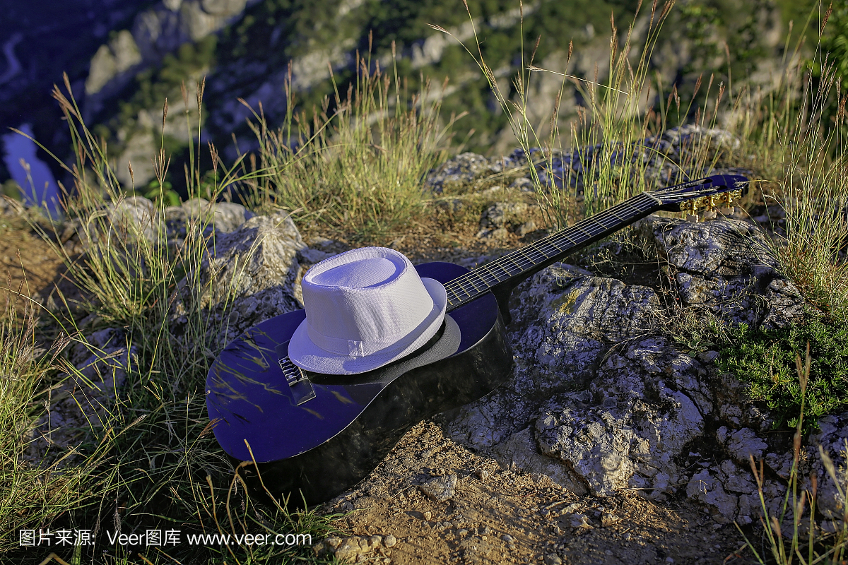 声学吉他,音响吉他,古典乐,古典歌曲