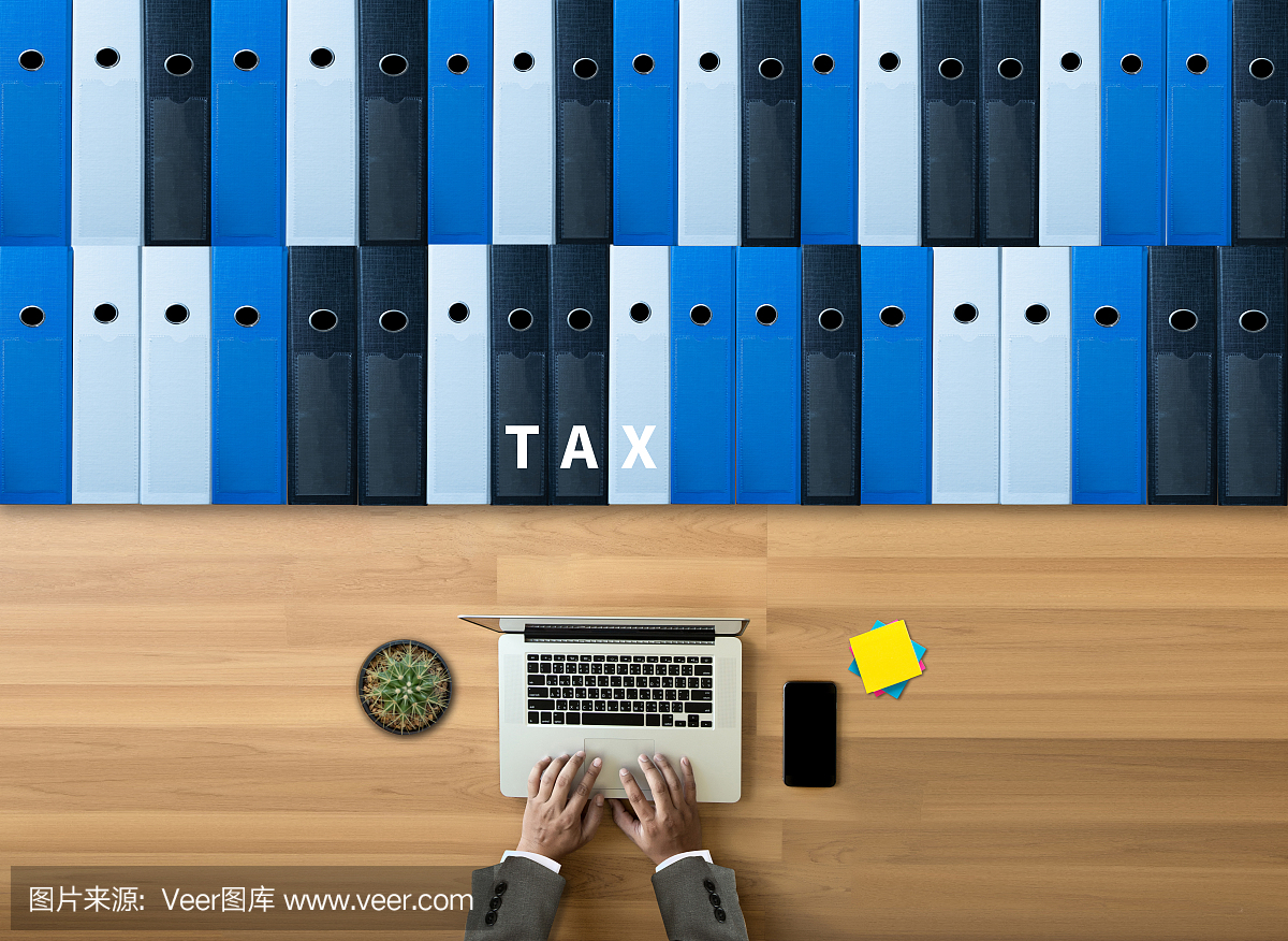 税概念业务分析个人所得税申报表