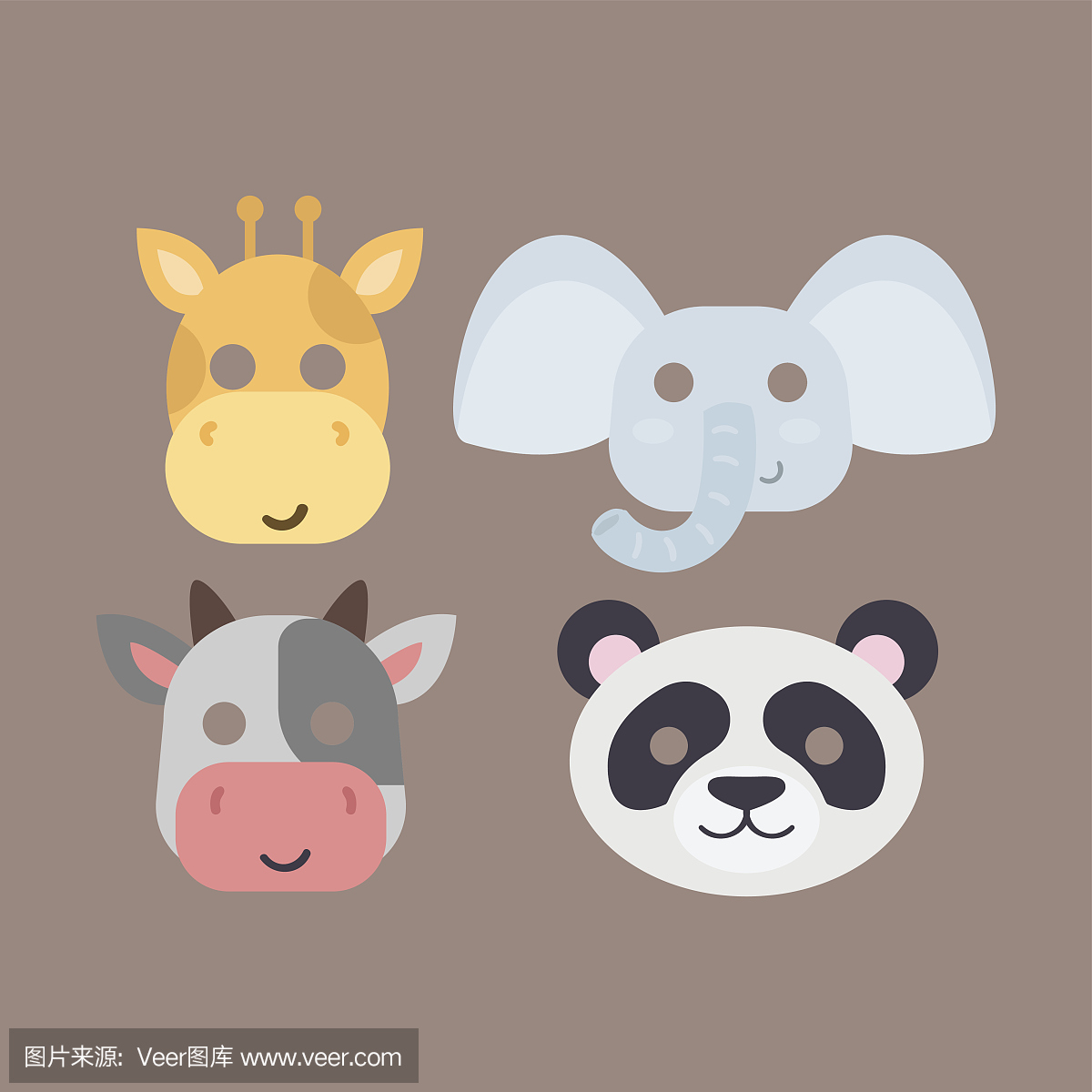 熊服,狗熊装扮,打扮成狗熊,狗熊套装