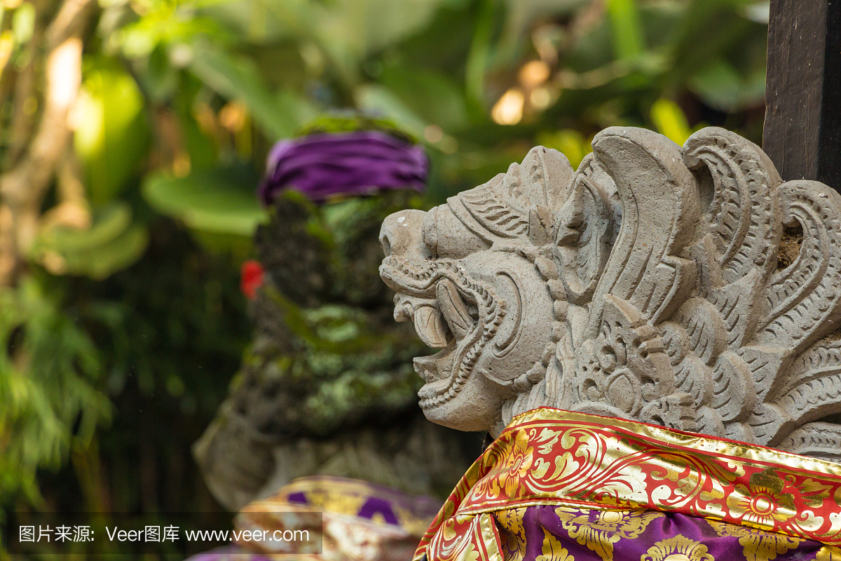 魔鬼,稍低的神,魔,精灵